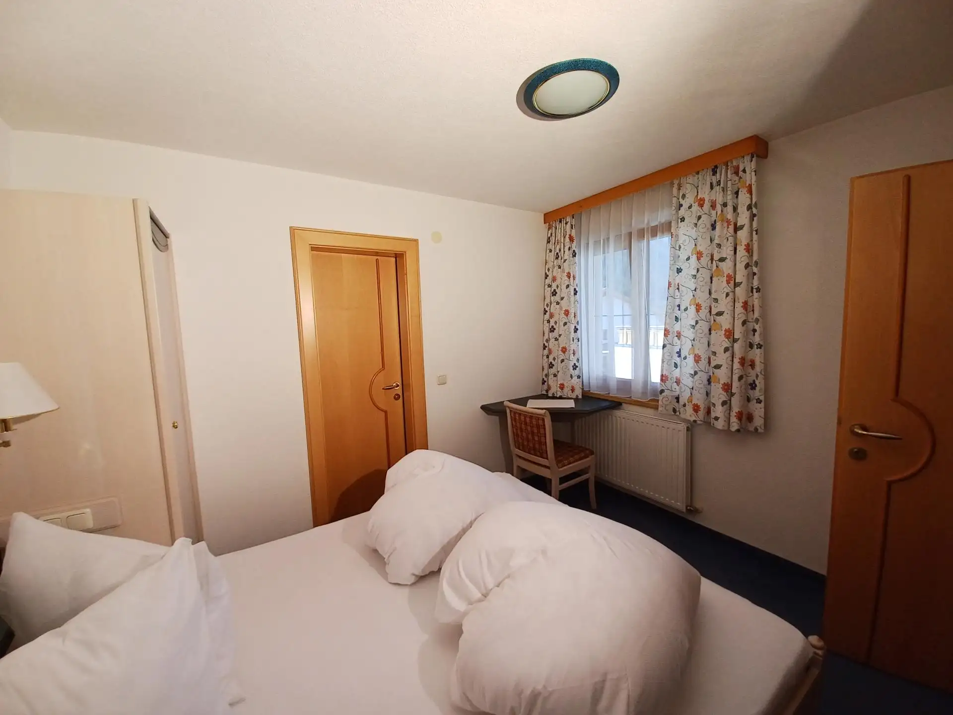 Appartement Rossfall